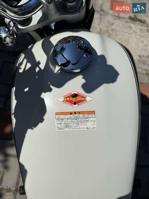 Мотоцикл Классик Honda CB 400SS-E 2008 в Киеве
