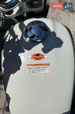 Мотоцикл Классик Honda CB 400SS-E 2008 в 