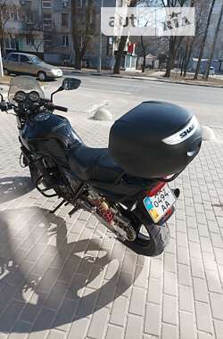 Мотоцикл Классик Honda CB 400X 1996 в Харькове