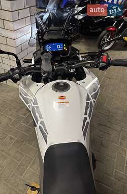 Мотоцикл Туризм Honda CB 400X 2021 в 