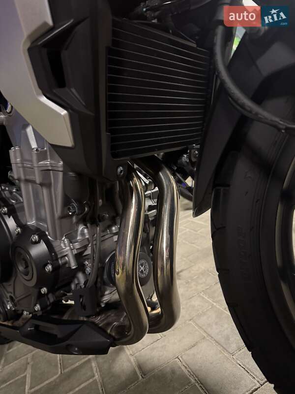 Мотоцикл Туризм Honda CB 400X 2021 в Житомирі