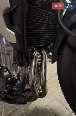 Мотоцикл Туризм Honda CB 400X 2021 в 