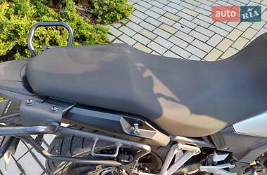 Мотоцикл Многоцелевой (All-round) Honda CB 400X 2019 в 
