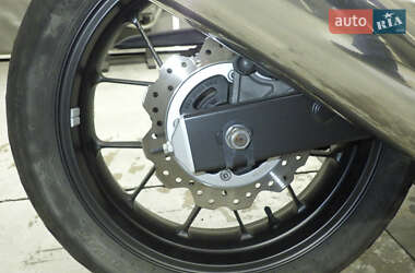 Мотоцикл Без обтікачів (Naked bike) Honda CB 400X 2013 в 
