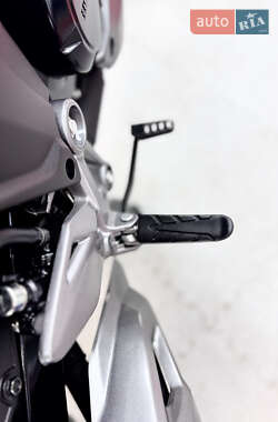 Спортбайк Honda CB 400X 2024 в 