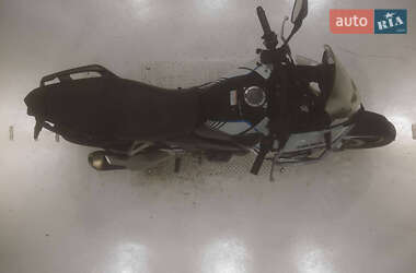 Мотоцикл Туризм Honda CB 400X 2022 в 