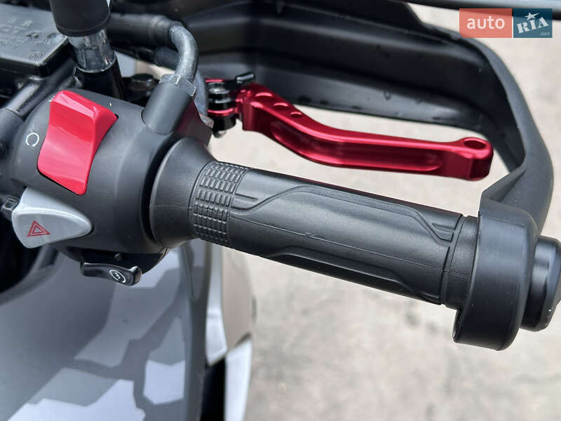 Мотоцикл Кросс Honda CB 400X 2019 в Николаеве