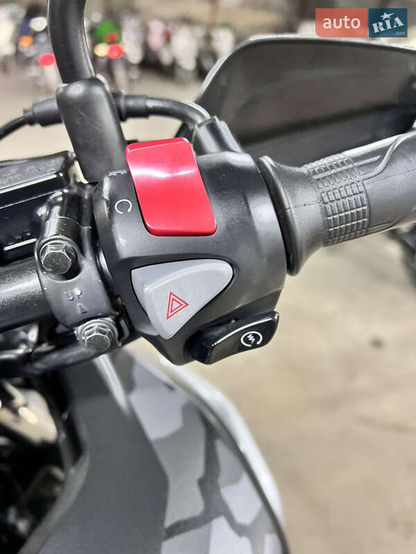 Мотоцикл Спорт-туризм Honda CB 400X 2018 в Житомире