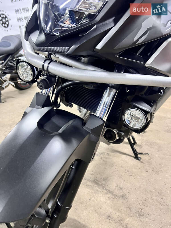Мотоцикл Спорт-туризм Honda CB 400X 2018 в Житомире