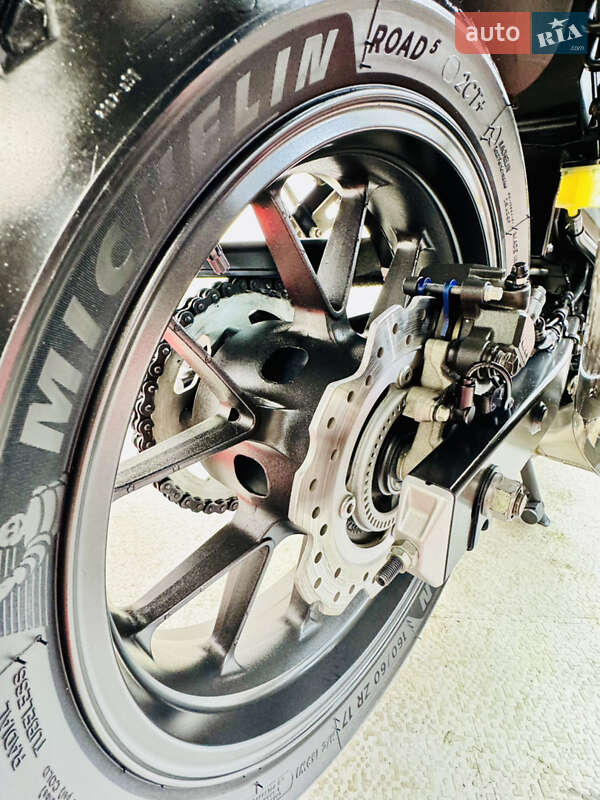 Мотоцикл Туризм Honda CB 400X 2014 в Одессе фото 20 Мотоцикл Туризм Honda CB 400X 2014 в Одессе