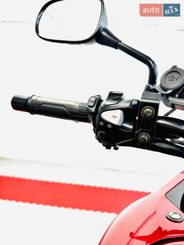 Мотоцикл Туризм Honda CB 400X 2014 в Одессе фото 26 Мотоцикл Туризм Honda CB 400X 2014 в Одессе