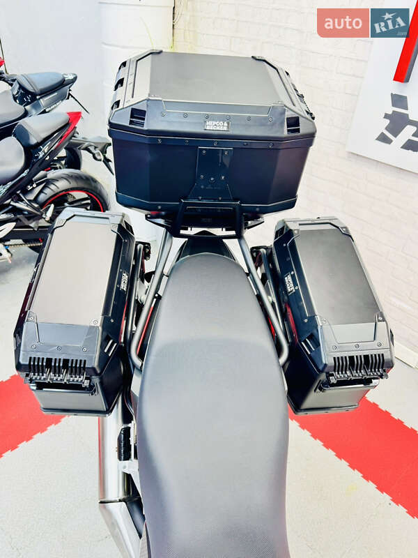 Мотоцикл Туризм Honda CB 400X 2014 в Одессе фото 29 Мотоцикл Туризм Honda CB 400X 2014 в Одессе