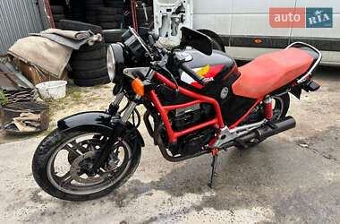 Мотоцикл Туризм Honda CB 450 1972 в Бориславі