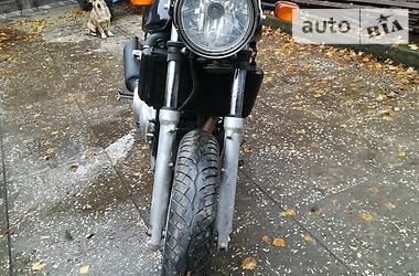 Мотоцикл Классик Honda CB 500 2002 в Хмельницком