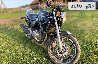 Мотоцикл Многоцелевой (All-round) Honda CB 500 1998 в Львове