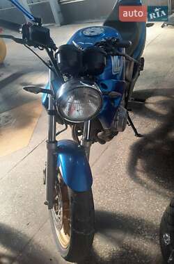 Мотоцикл Классик Honda CB 500 2002 в 