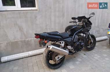 Мотоцикл Классік Honda CB 500 2002 в Одесі