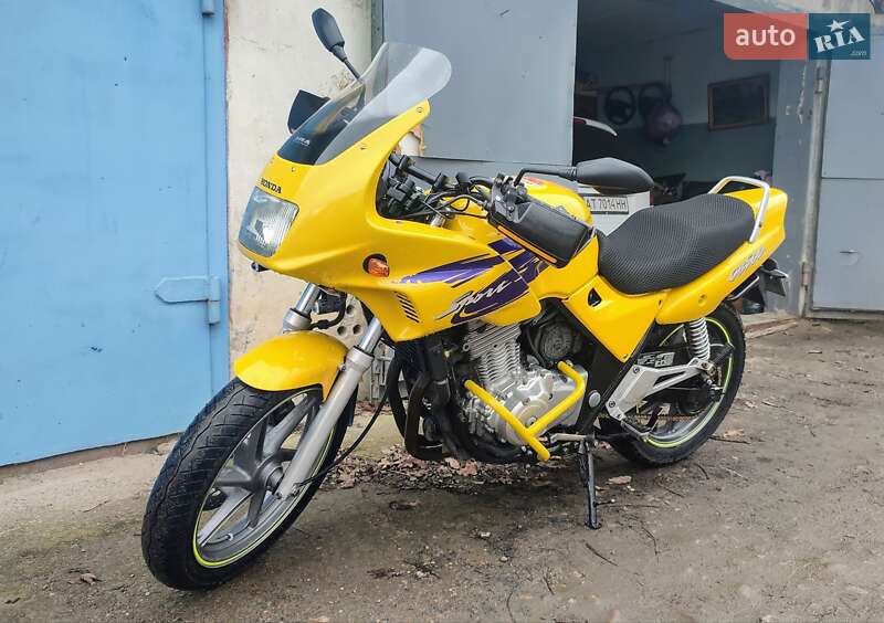 Honda CB 500 1998