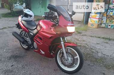 Мотоцикл Классік Honda CB 500 1998 в Нікополі