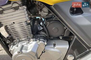 Спортбайк Honda CB 500 1998 в Киеве