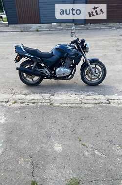 Мотоцикл Классік Honda CB 500 1997 в Березному