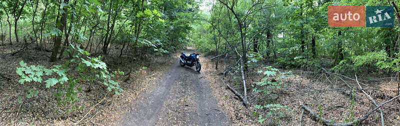 Спортбайк Honda CB 500 1996 в Пятихатках