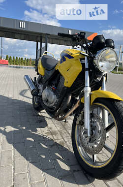 Мотоцикл Классик Honda CB 500 1998 в Золочеве