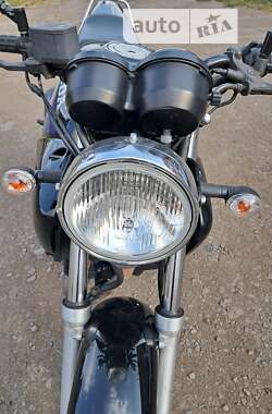 Спортбайк Honda CB 500 1998 в Полтаві