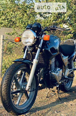 Мотоцикл Классік Honda CB 500 1997 в Полтаві