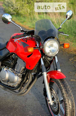 Мотоцикл Классик Honda CB 500 1994 в Белзе