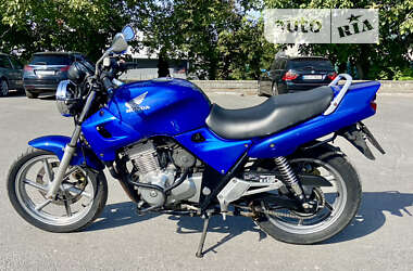 Мотоцикл Классик Honda CB 500 1998 в Тернополе