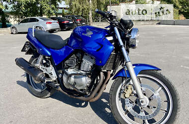 Мотоцикл Классик Honda CB 500 1998 в Тернополе