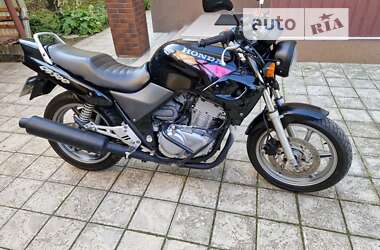 Мотоцикл Классик Honda CB 500 1996 в Ровно