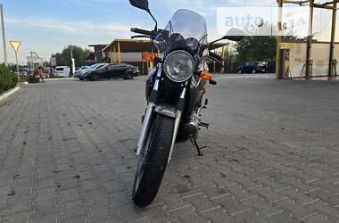 Мотоцикл Классик Honda CB 500 1997 в Хмельницком