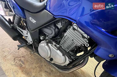 Мотоцикл Классик Honda CB 500 2000 в 