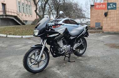 Мотоцикл Спорт-туризм Honda CB 500 1998 в Семенівці