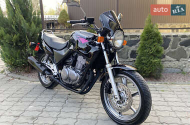 Мотоцикл Без обтекателей (Naked bike) Honda CB 500 1997 в Луцке