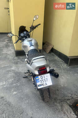 Мотоцикл Классик Honda CB 500 1998 в 