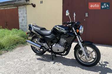 Мотоцикл Классик Honda CB 500 1994 в Запорожье