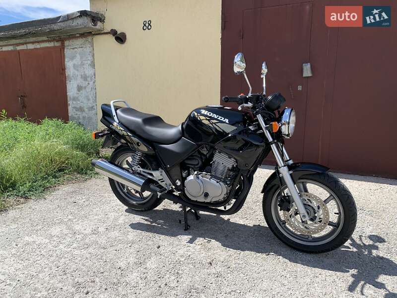 Honda CB 500 1994