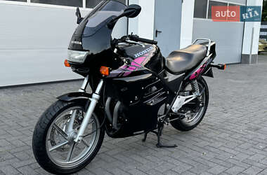 Спортбайк Honda CB 500 1996 в 