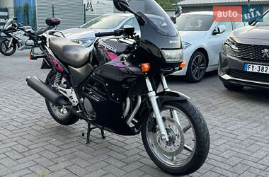 Спортбайк Honda CB 500 1996 в 