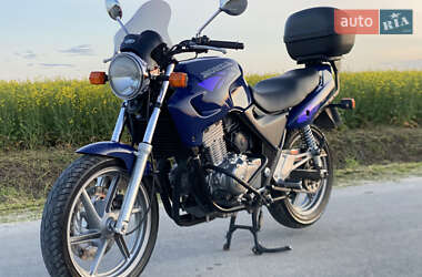 Мотоцикл Классік Honda CB 500 1995 в Хмельницькому