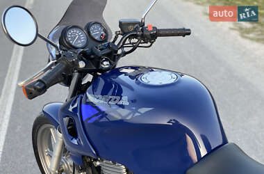 Мотоцикл Классик Honda CB 500 1995 в 