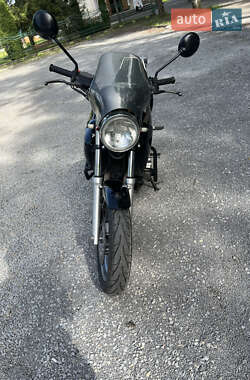 Мотоцикл Классик Honda CB 500 1999 в 