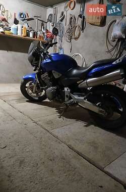 Мотоцикл Классик Honda CB 500 2002 в  фото 3 Мотоцикл Классик Honda CB 500 2002 в