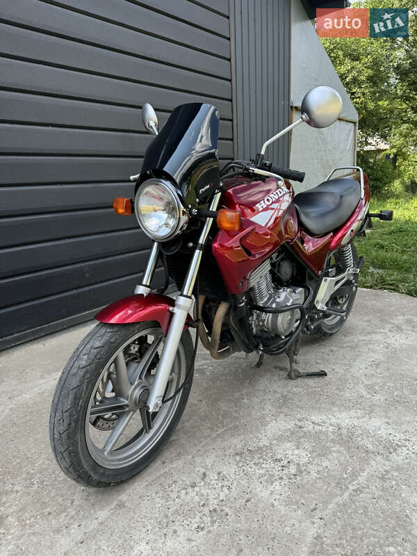Honda CB 500 1996