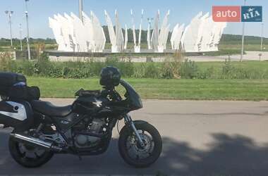 Мокик Honda CB 500 2000 в 