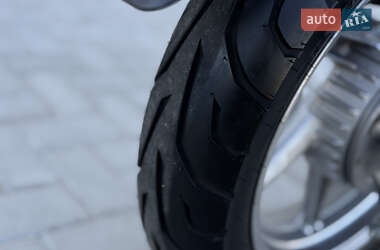 Мотоцикл Без обтекателей (Naked bike) Honda CB 500 1995 в 
