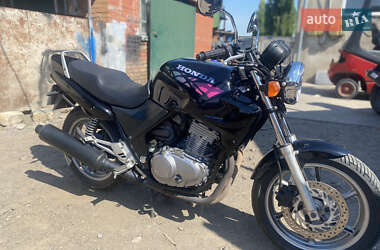 Спортбайк Honda CB 500 1994 в Виннице